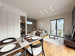 Greencomtひばりヶ丘 歩きたくなる街