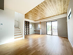 OMOIS清瀬・新座3rd 悠久の邸