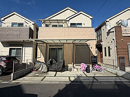 新座市片山1丁目