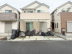 新座市片山1丁目