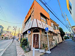 板橋区前野町1丁目