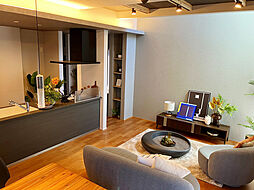 OMOIS新所沢 -グリーン＆スクエア-