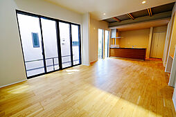 OMOIS新所沢 -グリーン＆スクエア-