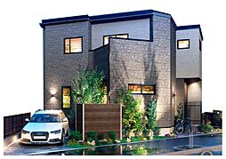 グランディニティ所沢