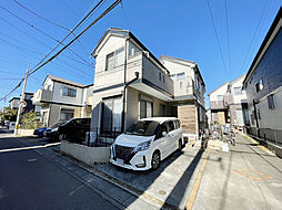 新座市池田5丁目