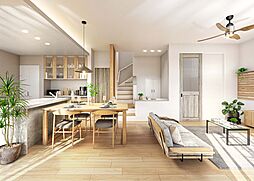 ブリスト鶴瀬 暮らしみまもりタウン