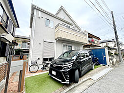 新座市石神1丁目