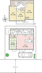 新座市石神1丁目