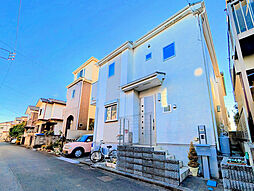 ふじみ野市大井