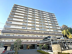 ビューアリーナ朝霞台