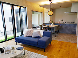 ブリスト東所沢