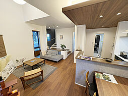 アイムスひばりヶ丘 -東久留米・学園町- 繋ぎ庭