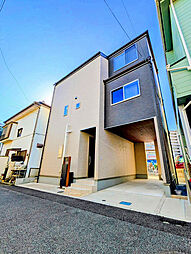 朝霞市三原2丁目