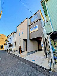 朝霞市三原2丁目