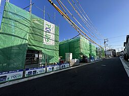 アイムス花小金井 P.T.SITE