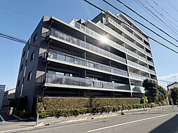 シティハウス朝霞本町