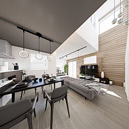 フレーベスト朝霞レスフォリア