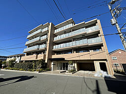 ルピアコートふじみ野フィオーレ