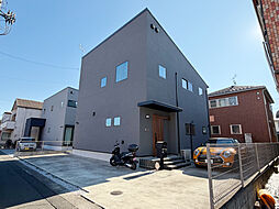 川越市川鶴3丁目