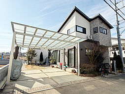 富士見市山室2丁目