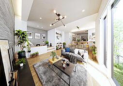 タイムクロス 川越・新河岸 育実の丘