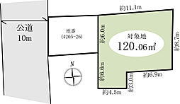 東松山市材木町