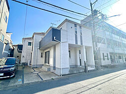 新座市大和田5丁目