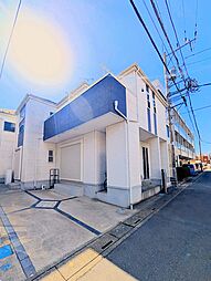 新座市大和田5丁目