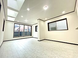 ふじみ野市苗間