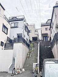 朝霞市宮戸3丁目