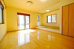 川口市江戸袋1丁目