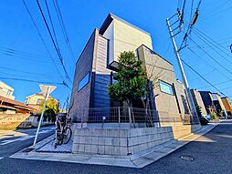 志木市柏町1丁目