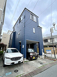 ふじみ野市上福岡3丁目