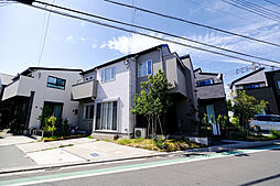 東久留米市柳窪1丁目