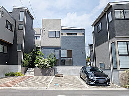 富士見市水谷2丁目