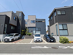 富士見市水谷2丁目