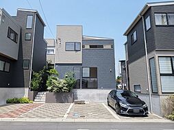 富士見市水谷2丁目