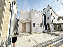 ふじみ野市新田1丁目 戸建て