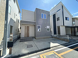 ふじみ野市新田1丁目 戸建て