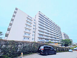 エクレール武蔵野ヒルズ