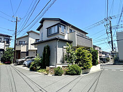 富士見市関沢3丁目