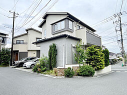 富士見市関沢3丁目