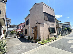 清瀬市松山1丁目