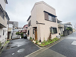 清瀬市松山1丁目