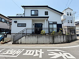 富士見市鶴馬2丁目