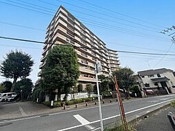 リーフガーデンズルネ朝霞台