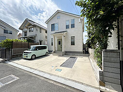 ふじみ野市元福岡2丁目
