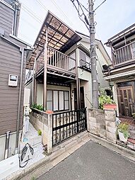 ふじみ野市桜ケ丘3丁目