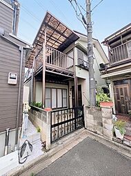 ふじみ野市桜ケ丘3丁目