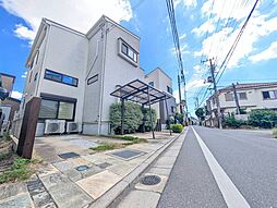 新座市北野2丁目